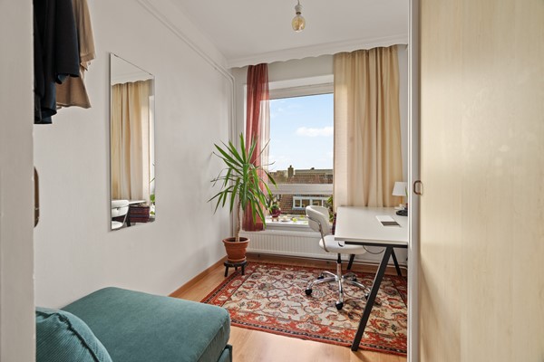 Medium property photo - Schiedamseweg 182D, 3025 AL Rotterdam